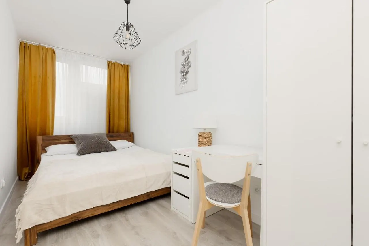 Warsaw Centre Saski Garden Apartment By Noclegi Renters Pologne